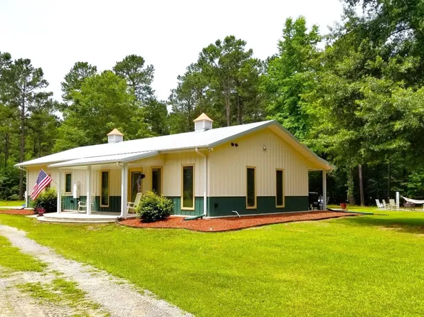 1995 Sam Nexsen Rd, Summerton, SC 29148