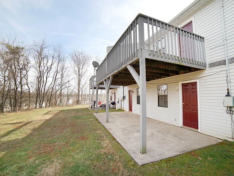 1168 Homestead Garden Ct #4 — Photo 9
