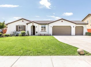 4505 Basque St, Bakersfield, CA 93313