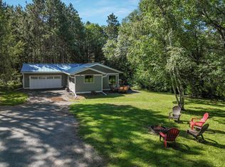 7047 County Road A, Webster, WI 54893