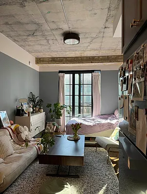 Rented by MySpaceNYC | media 1