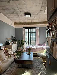 Rented by MySpaceNYC