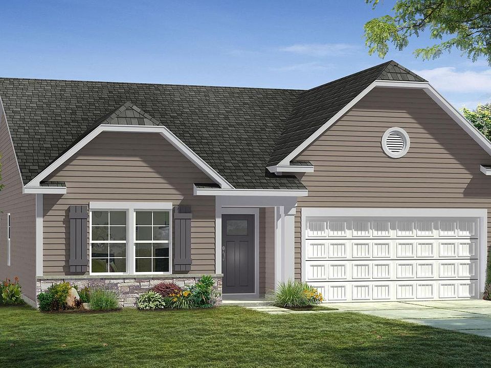 1st image of Fontana Cir Homesite 632
