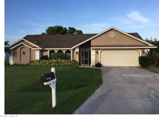 253 Maison Grande Ave, Lehigh Acres, FL 33936