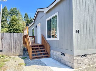 96465 Coverdell Rd SPACE 34, Brookings, OR 97415