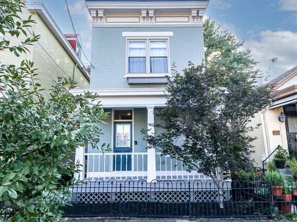 1109 Lee St, Covington, KY 41011