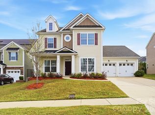 966 Parkland Pl NW, Concord, NC 28027