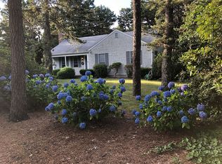 80 Surrey Ln, Brewster, MA 02631