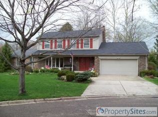 3104 Lehigh Ct, Indianapolis, IN