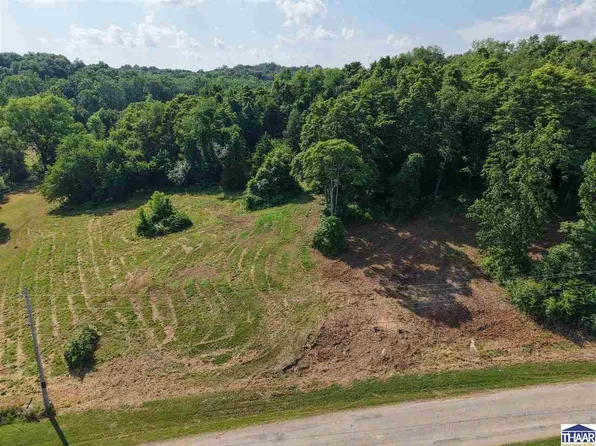 3840 S 130th Rd E, Rockville, IN 47872