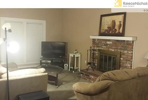 Spacious Great Room will make entertaining  a breeze...