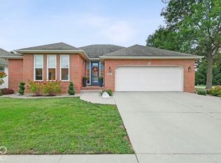 3802 N Station Dr, Columbus, IN 47203