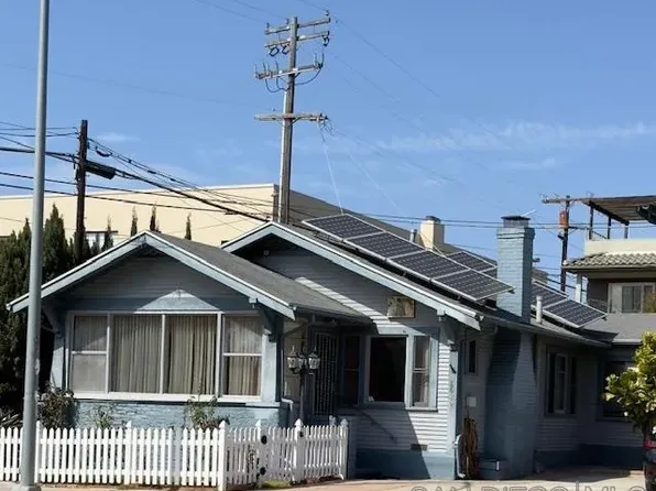 1628 Lincoln Ave, San Diego, CA 92103