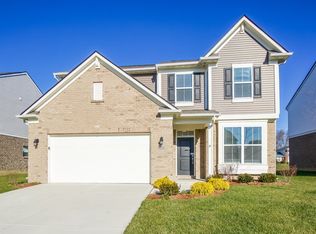 8116 Red Barn Ct, Indianapolis, IN 46239