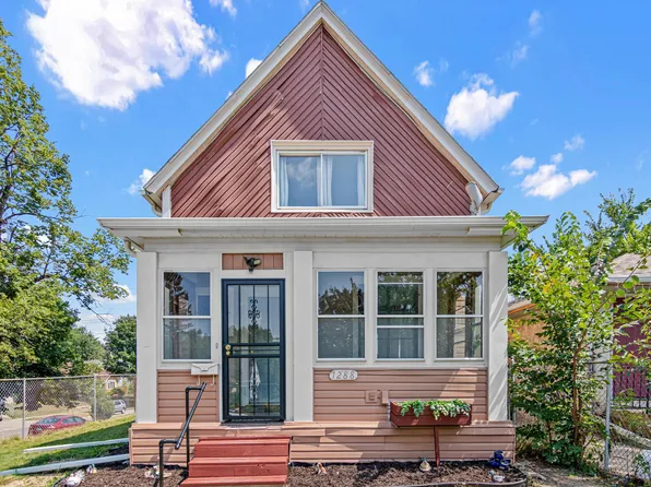 1288 Edgerton St, Saint Paul, MN 55130