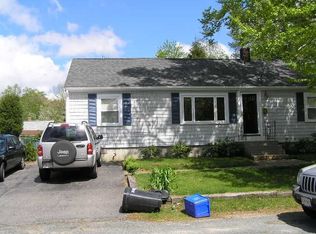 20 Allen St, Abington, MA 02351