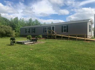 2276 County Road 95, Higdon, AL 35979