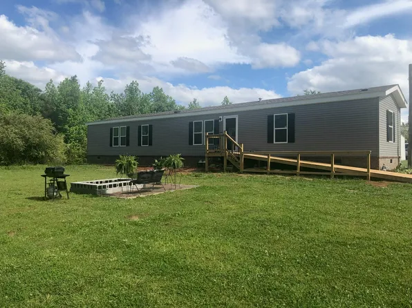 2276 County Road 95, Higdon, AL 35979