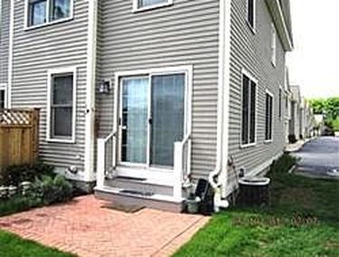 201 Main St UNIT 41, Woburn, MA, 01801