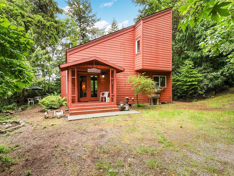 Magical Cabin in the woods!  Plenty of parking>