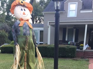 431 Pine St, Waynesboro, GA 30830