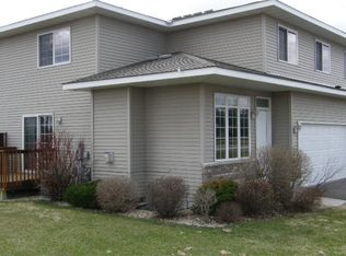 12723 Rolling Ridge Rd SE, Becker, MN 55308