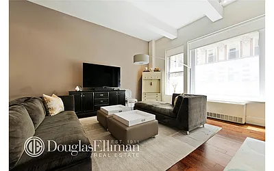 Sold by Douglas Elliman