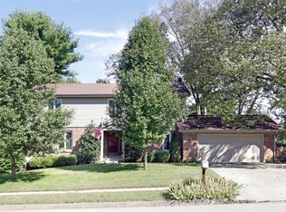 2057 Parasol Dr, Lexington, KY 40513