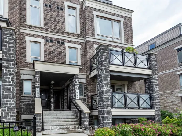 50 Dunsheath Way #603, Markham, ON L6B 1N3