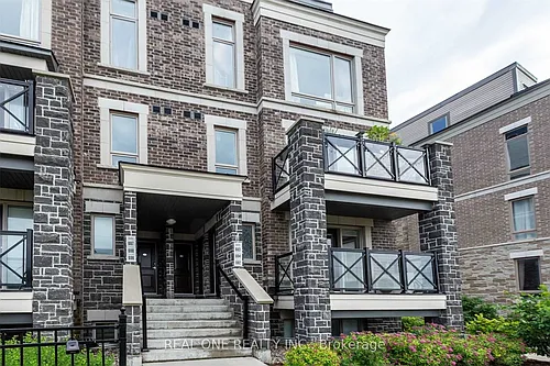 50 Dunsheath Way #603 Photo 1