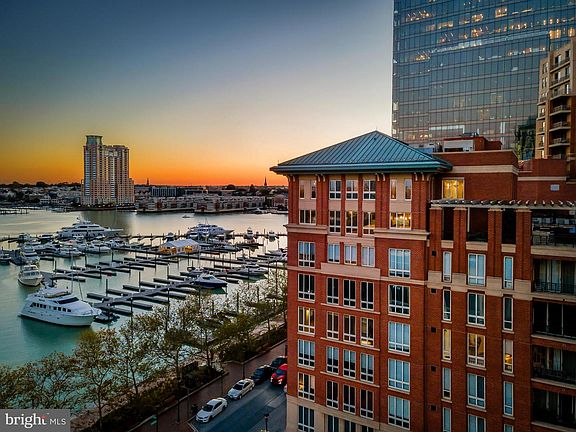3rd image of 717 President St #Penthouse 802