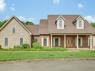 3939 Poplar Grove Rd LOT 111, Maryville, TN 37804