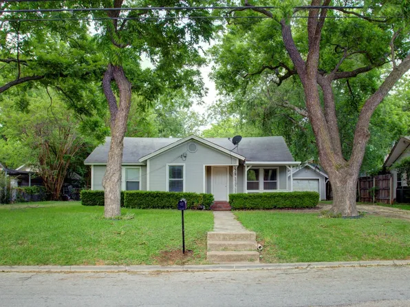 1005 N Buffalo Ave, Cleburne, TX 76033