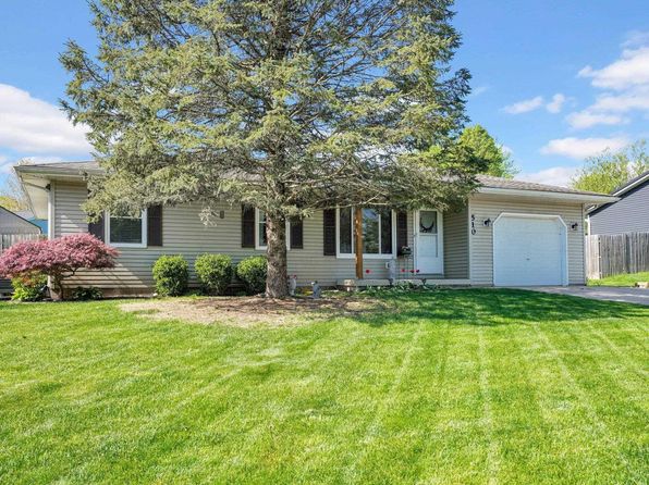 510 W Tecumseh Dr, Ellettsville, IN 47429