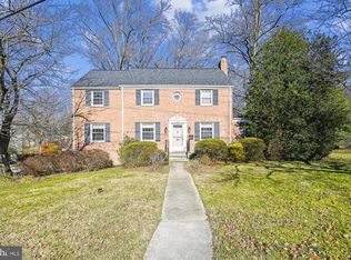 4513 Saul Rd, Kensington, MD 20895