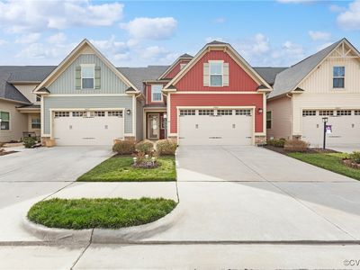 10661 Braden Parke Dr #Ic, Chesterfield, VA, 23832