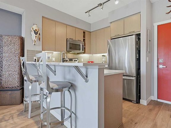 3rd image of 175 E Silverado Blvd SW #1106