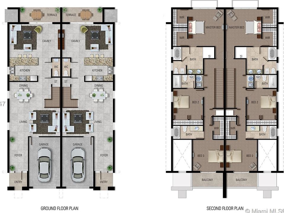 2nd image of 2797 SW 31st Ave