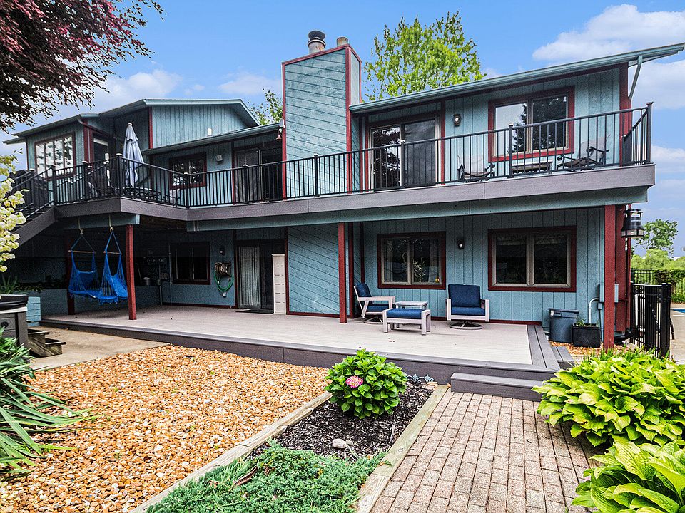 4815 Wylie Rd, Dexter, MI 48130 | Zillow