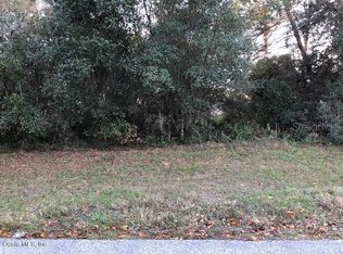 0 SW 138 Street Rd, Ocala, FL 34473