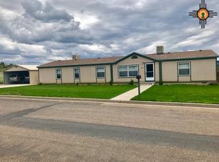 1416 Arnold St, Raton, NM 87740