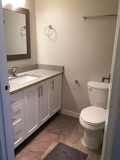 1460 Barclay St #708 — Photo 9