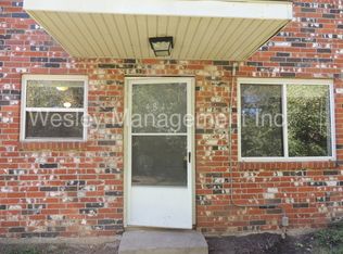 4847 NW Homestead Ter, Riverside, MO 64150