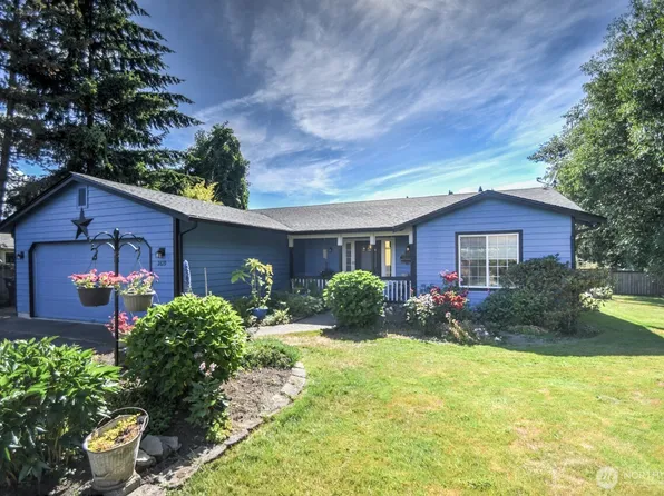 2619 159TH Street Ct E, Tacoma, WA 98445