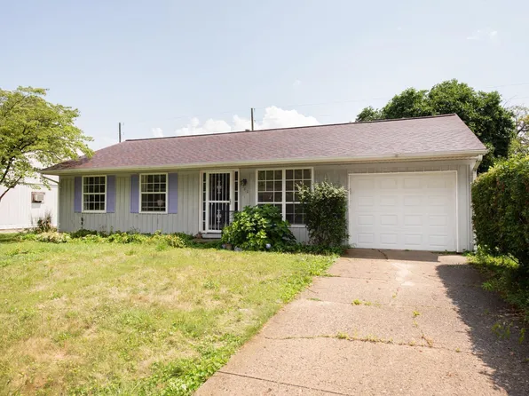 180 Vicksburg Ln, West Lafayette, IN 47906