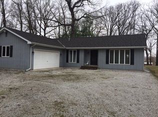 243 W 475 S, Valparaiso, IN 46385