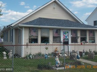 18508 A St, Benedict, MD 20612