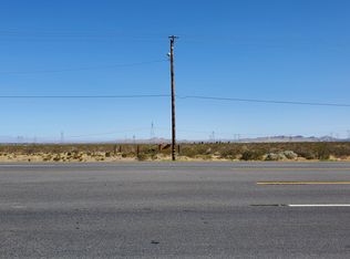 Pearblossom Highway & 129th St, Pearblossom, CA