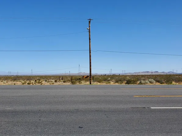 Pearblossom Highway & 129th St, Pearblossom, CA 93553