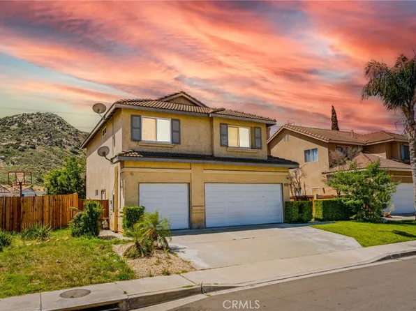 16129 Windcrest Dr, Fontana, CA 92337